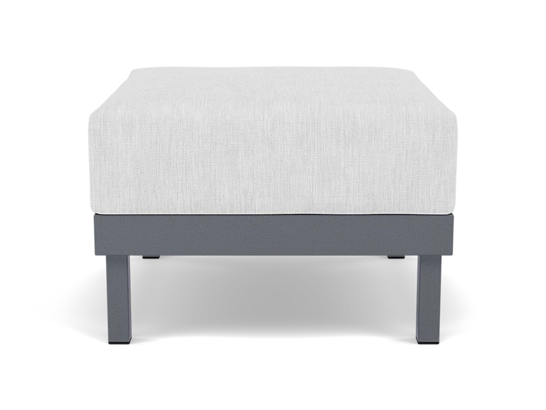 Elements Cushion Ottoman